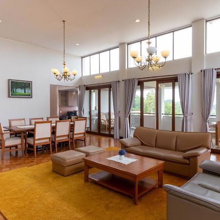 Family Only Amazing City View Villa - De Reiz Firen Syariah 반둥 외부 사진