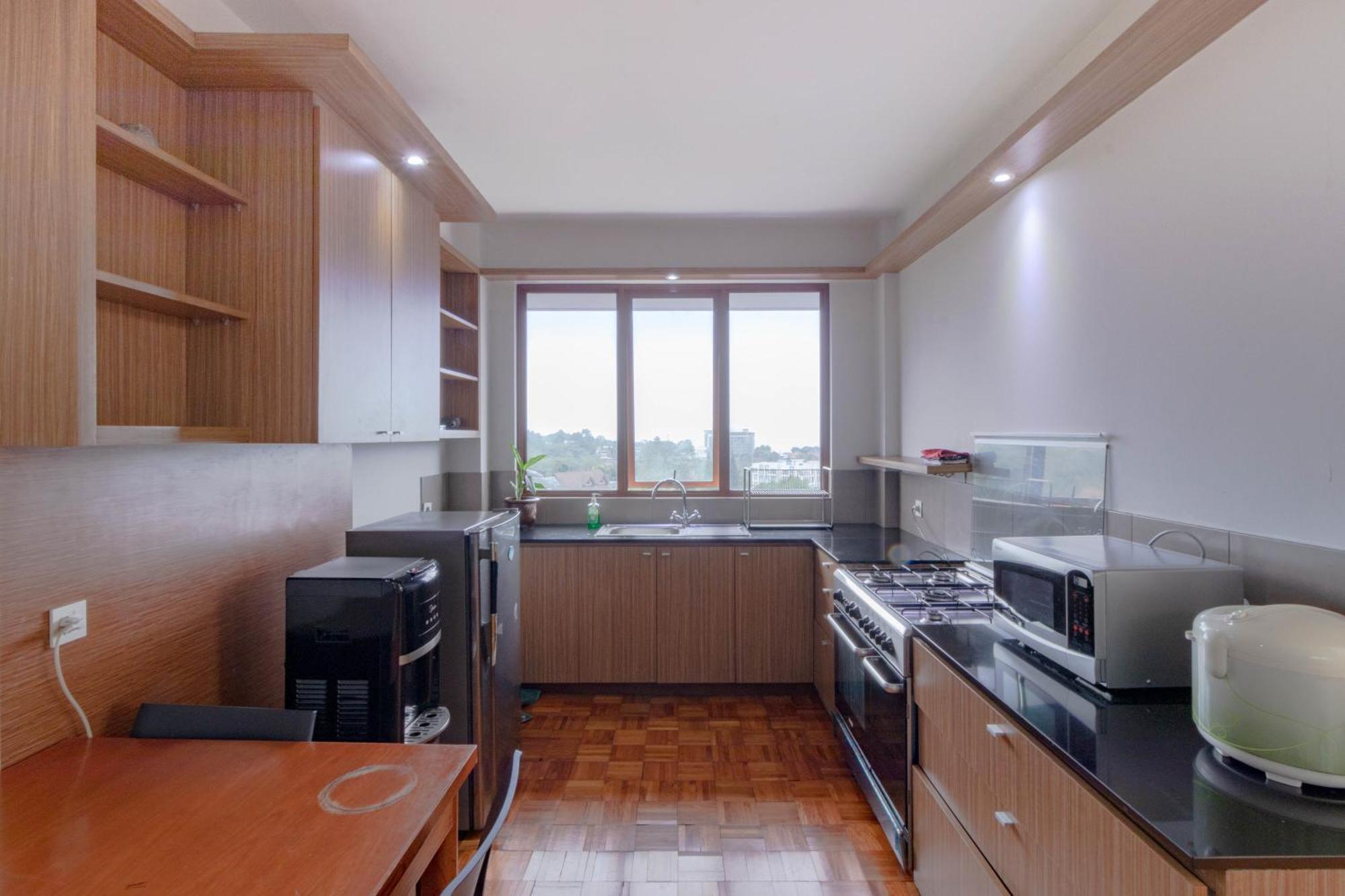 Family Only Amazing City View Villa - De Reiz Firen Syariah 반둥 외부 사진