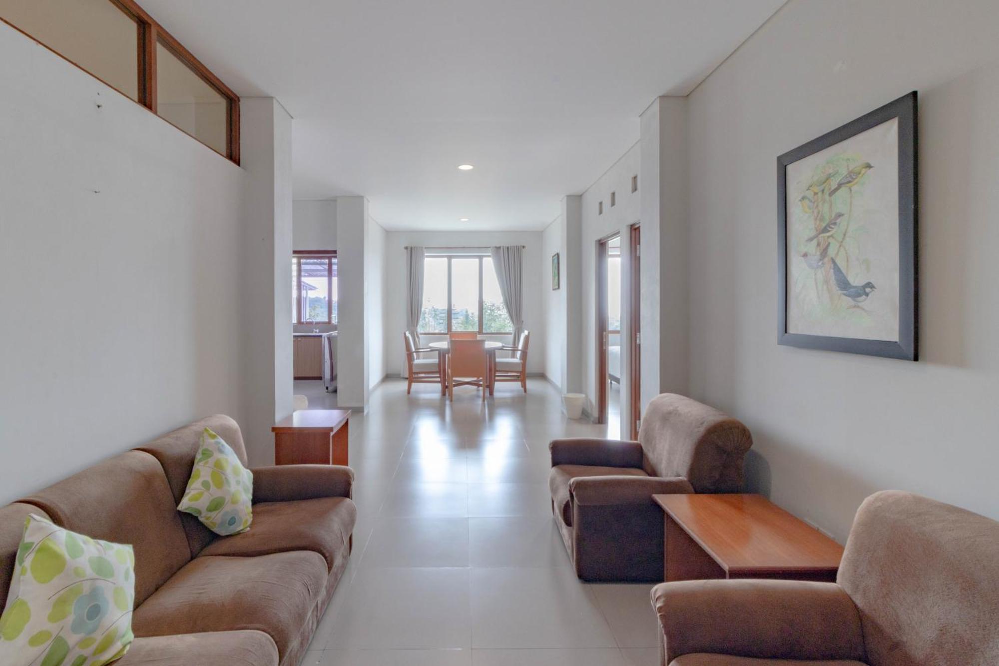 Family Only Amazing City View Villa - De Reiz Firen Syariah 반둥 외부 사진