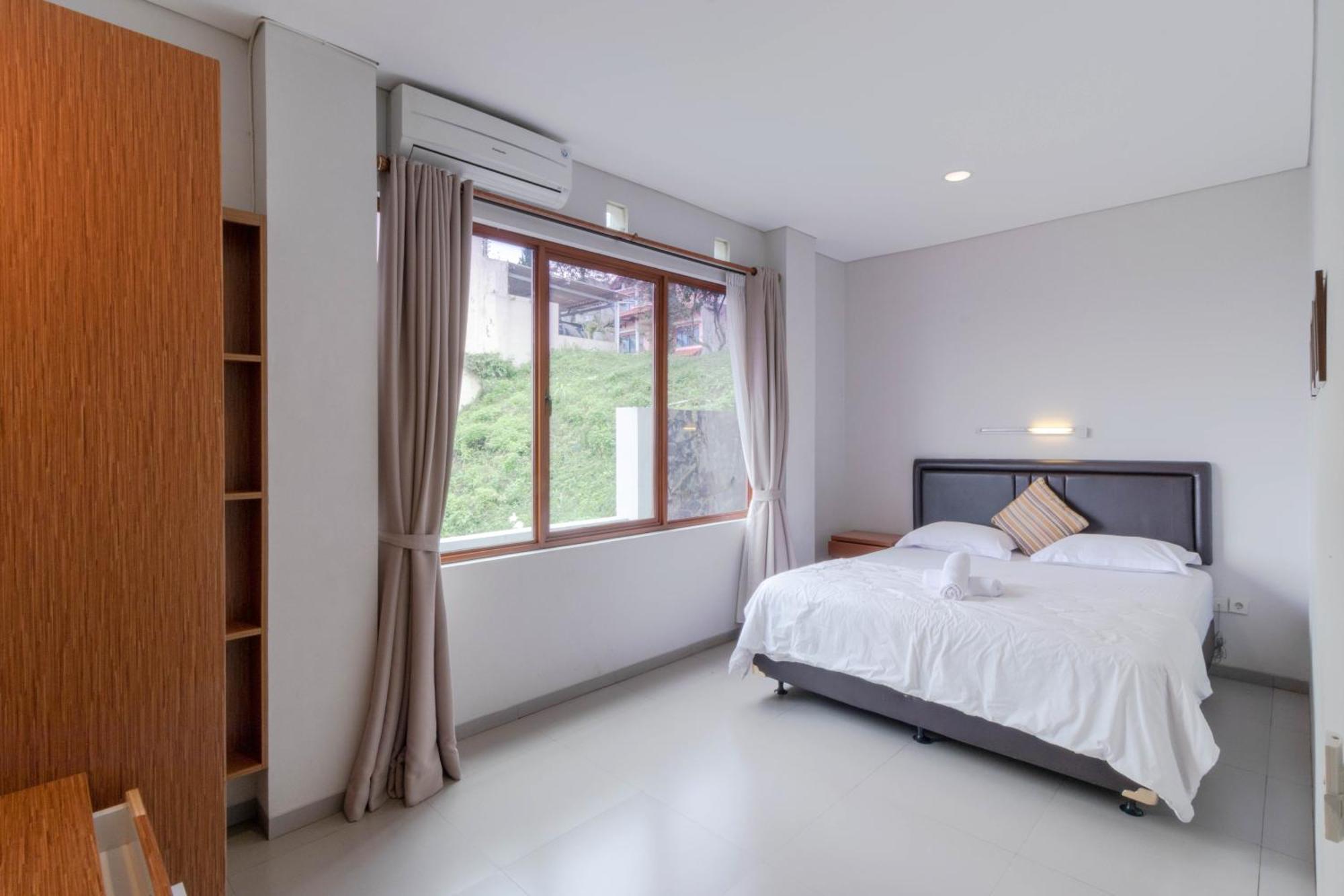 Family Only Amazing City View Villa - De Reiz Firen Syariah 반둥 외부 사진