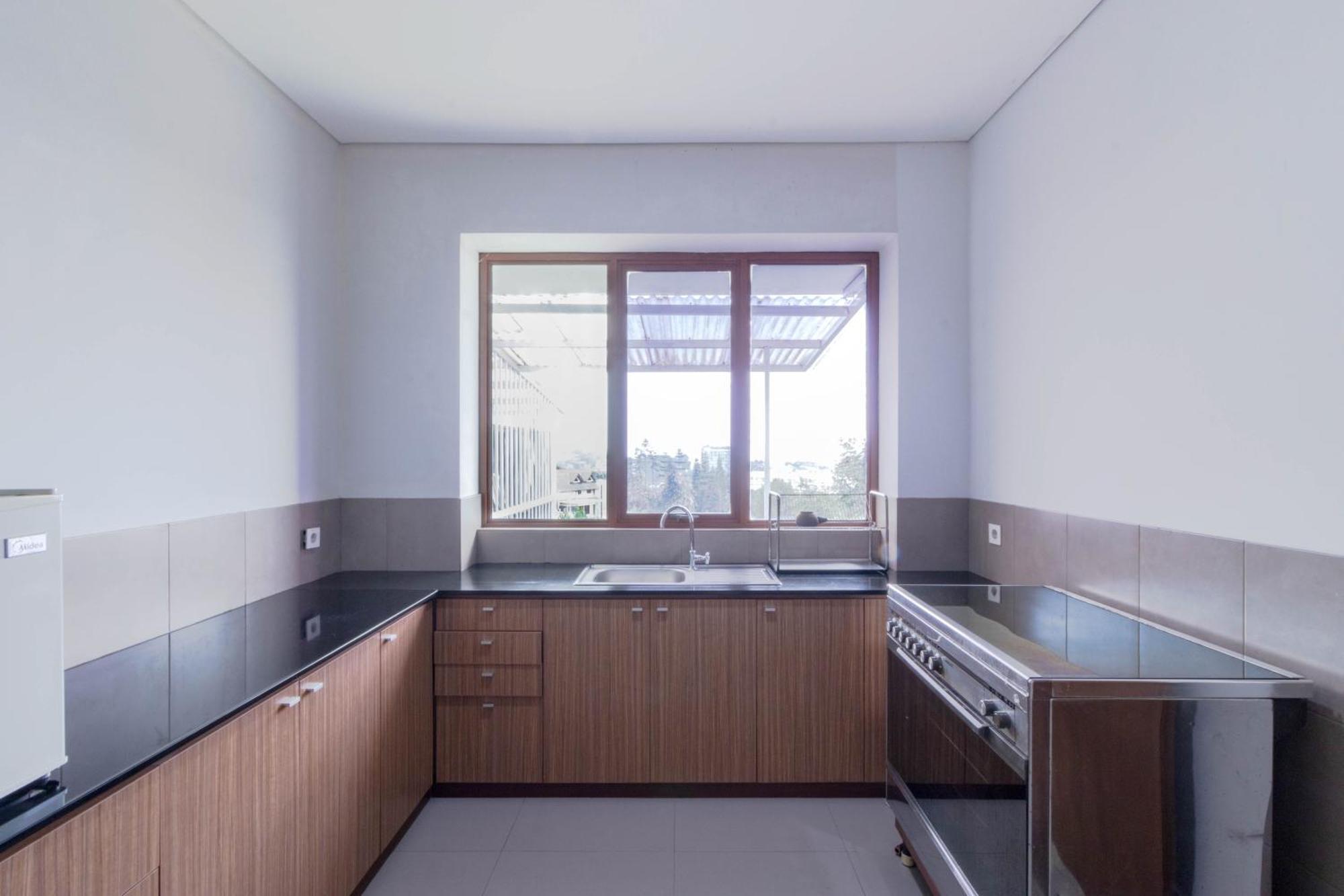 Family Only Amazing City View Villa - De Reiz Firen Syariah 반둥 외부 사진