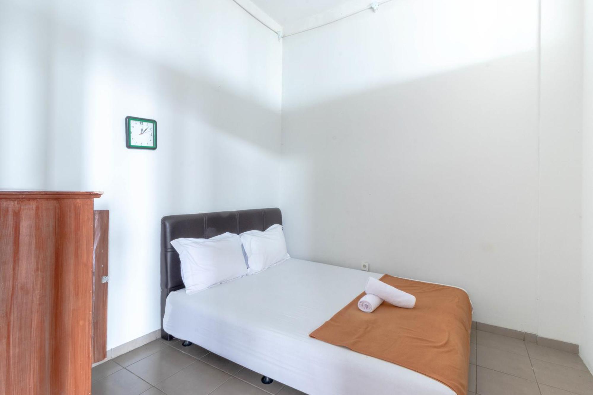 Family Only Amazing City View Villa - De Reiz Firen Syariah 반둥 외부 사진