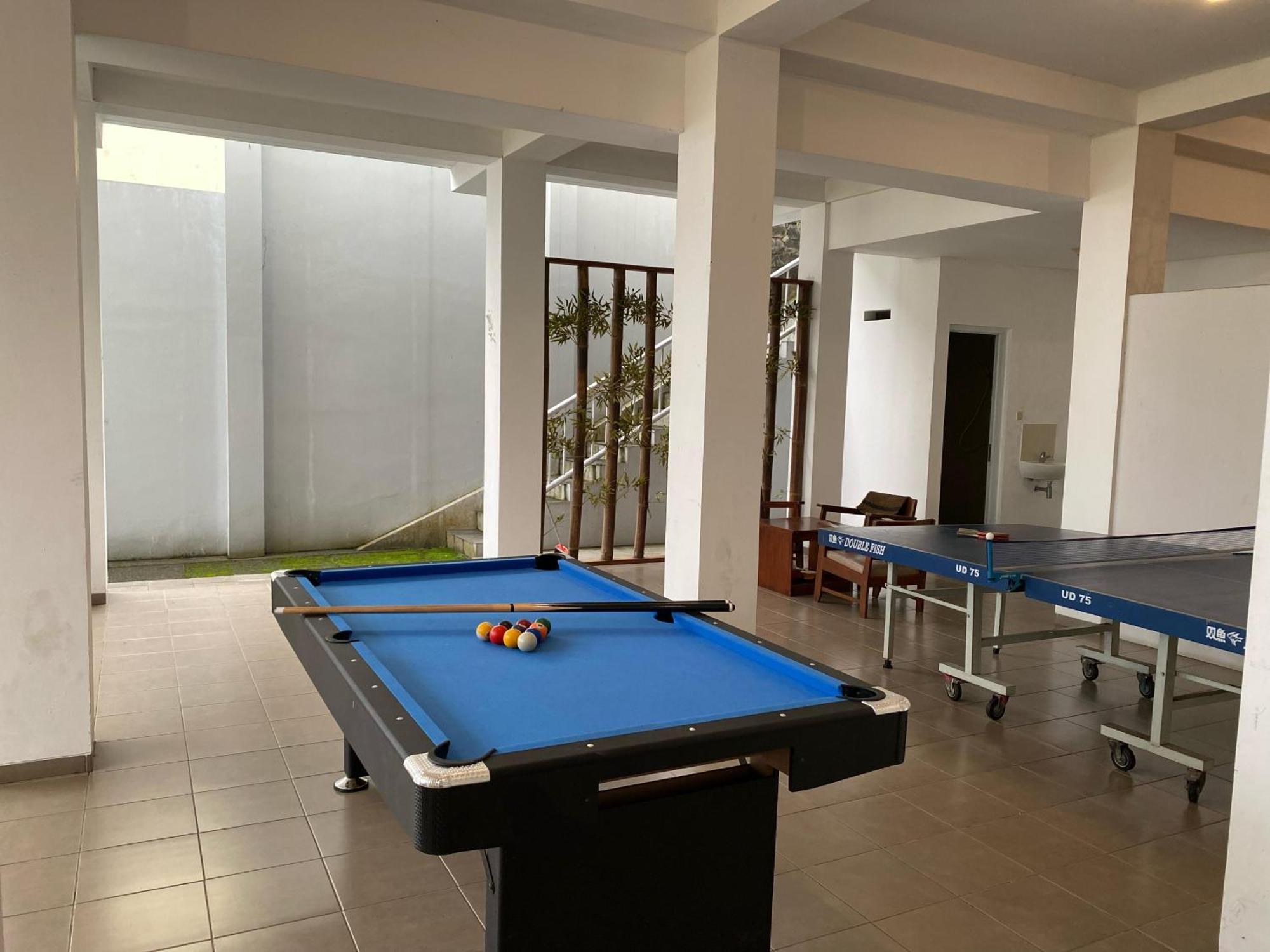 Family Only Amazing City View Villa - De Reiz Firen Syariah 반둥 외부 사진